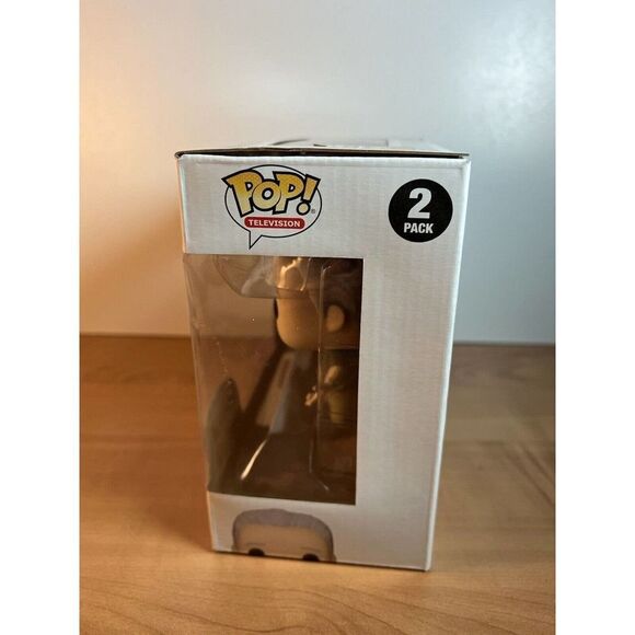 Funko Pop! Television - The Witcher - Yennefer - Picture 9 of 10